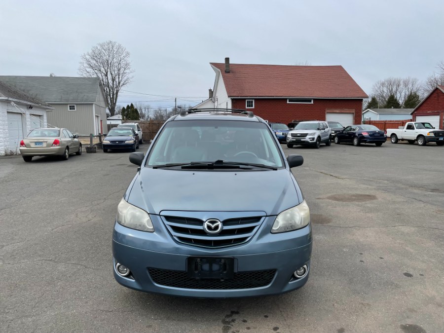 Used 2004 Mazda MPV in East Windsor, Connecticut | CT Car Co LLC. East Windsor, Connecticut