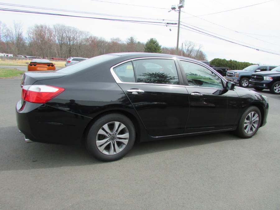2014 Honda Accord Sedan 4dr I4 CVT LX, available for sale in East Windsor, Connecticut | United Auto Sales of E Windsor, Inc. East Windsor, Connecticut 2014 Honda Accord Sedan 4dr I4 CVT LX, available for sale in East Windsor, Connecticut | United Auto Sales of E Windsor, Inc. East Windsor, Connecticut