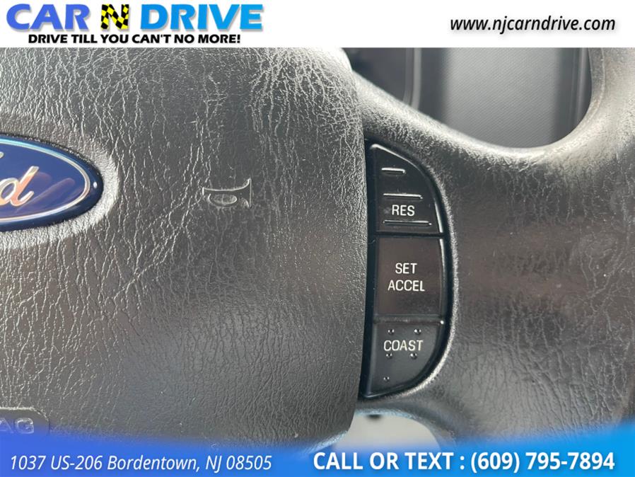 Used Ford Econoline E-350 XLT Super Duty 2010 | Car N Drive. Bordentown, New Jersey Used Ford Econoline E-350 XLT Super Duty 2010 | Car N Drive. Bordentown, New Jersey