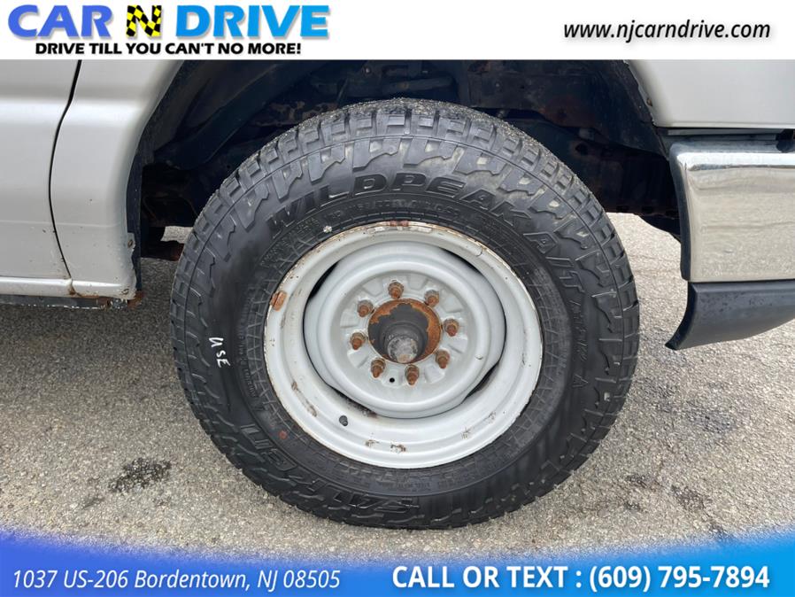 Used Ford Econoline E-350 XLT Super Duty 2010 | Car N Drive. Bordentown, New Jersey Used Ford Econoline E-350 XLT Super Duty 2010 | Car N Drive. Bordentown, New Jersey