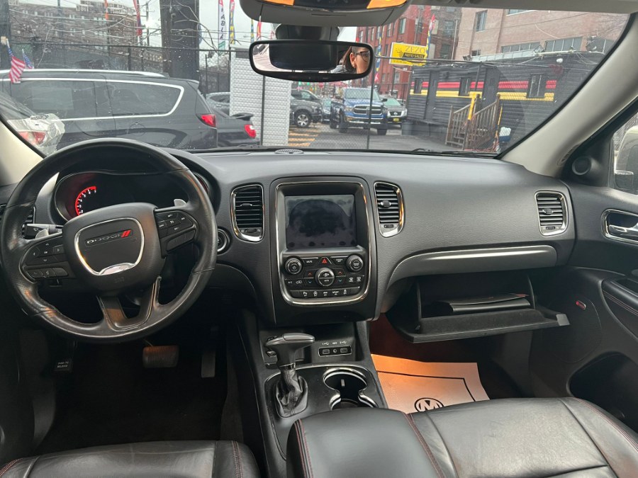 Used Dodge Durango GT AWD 2018 | Zezo Auto Sales. Newark, New Jersey