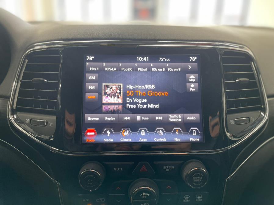 Used Jeep Grand Cherokee Limited Limited X 4x4 2019 | Jamaica 26 Motors. Hollis, New York Used Jeep Grand Cherokee Limited Limited X 4x4 2019 | Jamaica 26 Motors. Hollis, New York