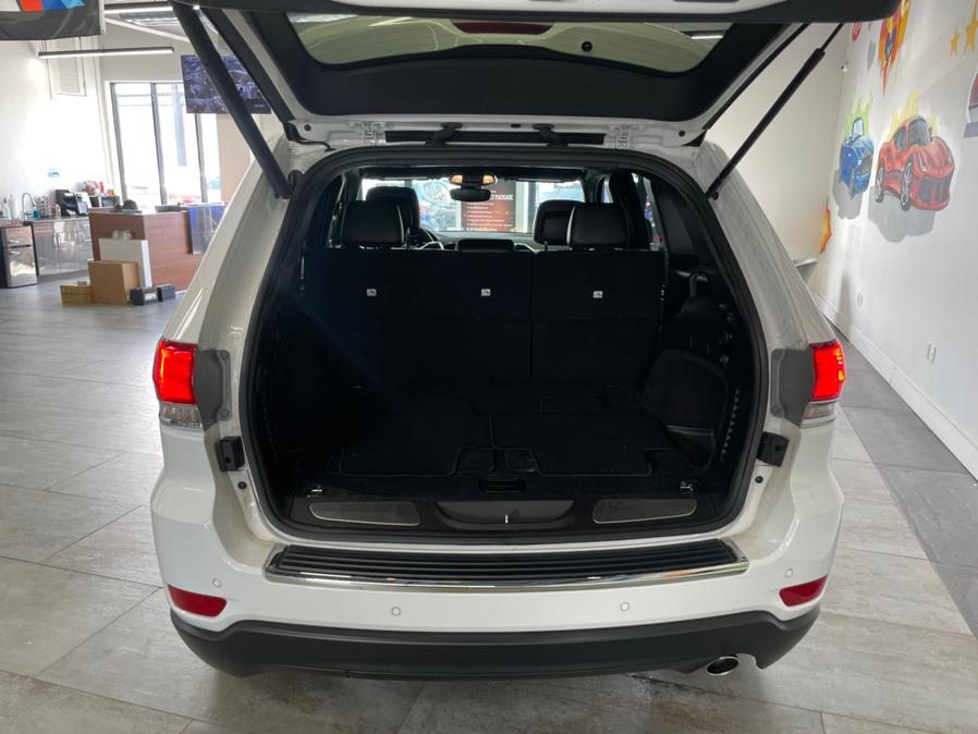 Used Jeep Grand Cherokee Limited Limited X 4x4 2019 | Jamaica 26 Motors. Hollis, New York Used Jeep Grand Cherokee Limited Limited X 4x4 2019 | Jamaica 26 Motors. Hollis, New York