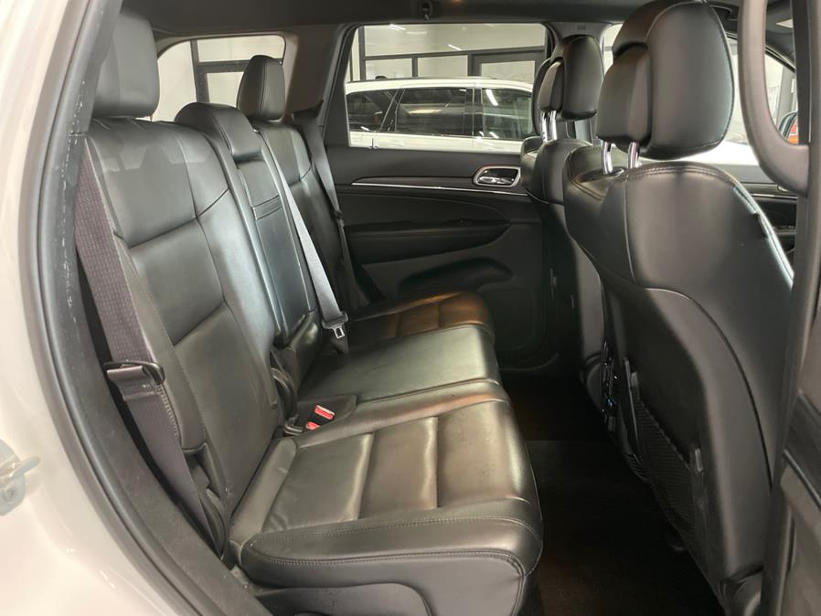 Used Jeep Grand Cherokee Limited Limited X 4x4 2019 | Jamaica 26 Motors. Hollis, New York