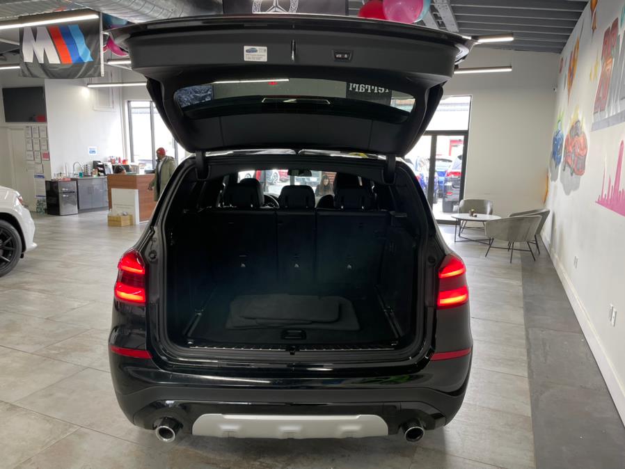 2018 BMW X3 X Line xDrive30i Sports Activity Vehicle, available for sale in Hollis, New York | Jamaica 26 Motors. Hollis, New York 2018 BMW X3 X Line xDrive30i Sports Activity Vehicle, available for sale in Hollis, New York | Jamaica 26 Motors. Hollis, New York