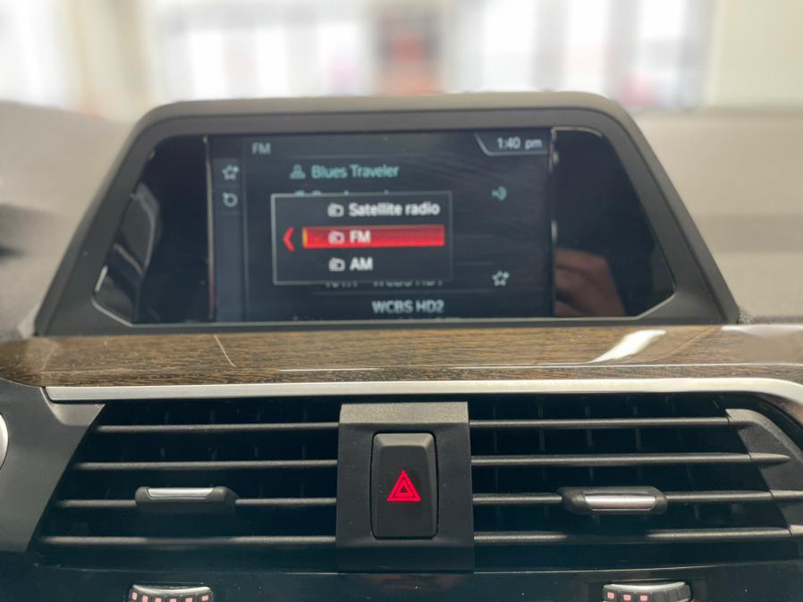 2018 BMW X3 X Line xDrive30i Sports Activity Vehicle, available for sale in Hollis, New York | Jamaica 26 Motors. Hollis, New York 2018 BMW X3 X Line xDrive30i Sports Activity Vehicle, available for sale in Hollis, New York | Jamaica 26 Motors. Hollis, New York