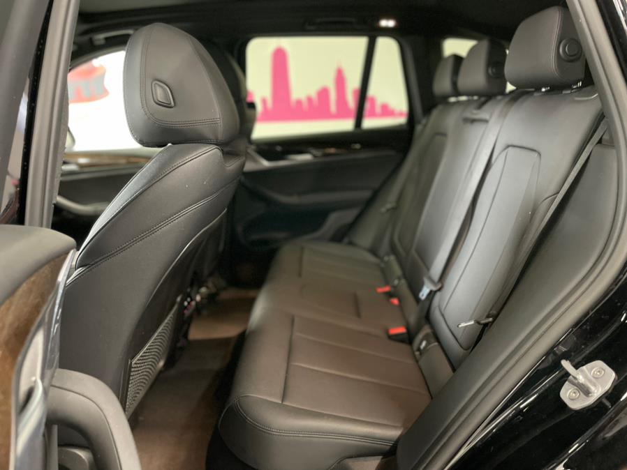 2018 BMW X3 X Line xDrive30i Sports Activity Vehicle, available for sale in Hollis, New York | Jamaica 26 Motors. Hollis, New York 2018 BMW X3 X Line xDrive30i Sports Activity Vehicle, available for sale in Hollis, New York | Jamaica 26 Motors. Hollis, New York
