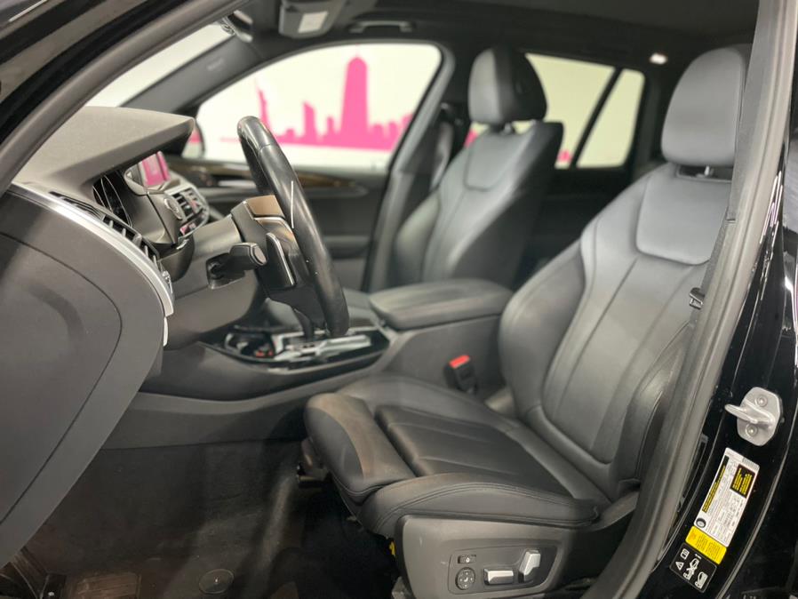 Used BMW X3 X Line xDrive30i Sports Activity Vehicle 2018 | Jamaica 26 Motors. Hollis, New York