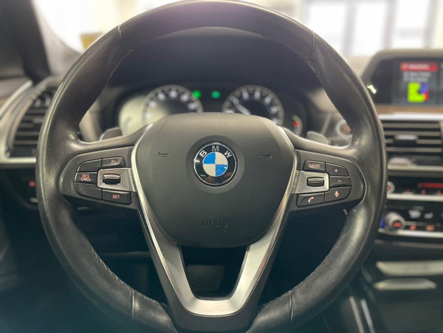 2018 BMW X3 X Line xDrive30i Sports Activity Vehicle, available for sale in Hollis, New York | Jamaica 26 Motors. Hollis, New York 2018 BMW X3 X Line xDrive30i Sports Activity Vehicle, available for sale in Hollis, New York | Jamaica 26 Motors. Hollis, New York