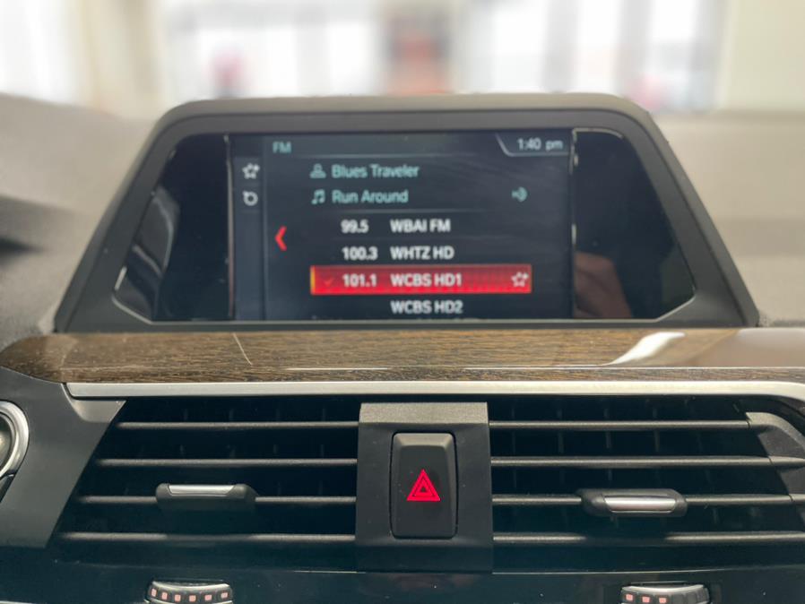 2018 BMW X3 X Line xDrive30i Sports Activity Vehicle, available for sale in Hollis, New York | Jamaica 26 Motors. Hollis, New York 2018 BMW X3 X Line xDrive30i Sports Activity Vehicle, available for sale in Hollis, New York | Jamaica 26 Motors. Hollis, New York