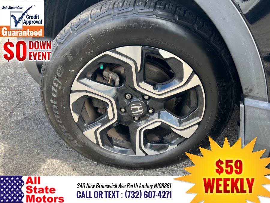 2018 Honda CR-V Touring AWD, available for sale in Perth Amboy, New Jersey | All State Motor Inc. Perth Amboy, New Jersey 2018 Honda CR-V Touring AWD, available for sale in Perth Amboy, New Jersey | All State Motor Inc. Perth Amboy, New Jersey