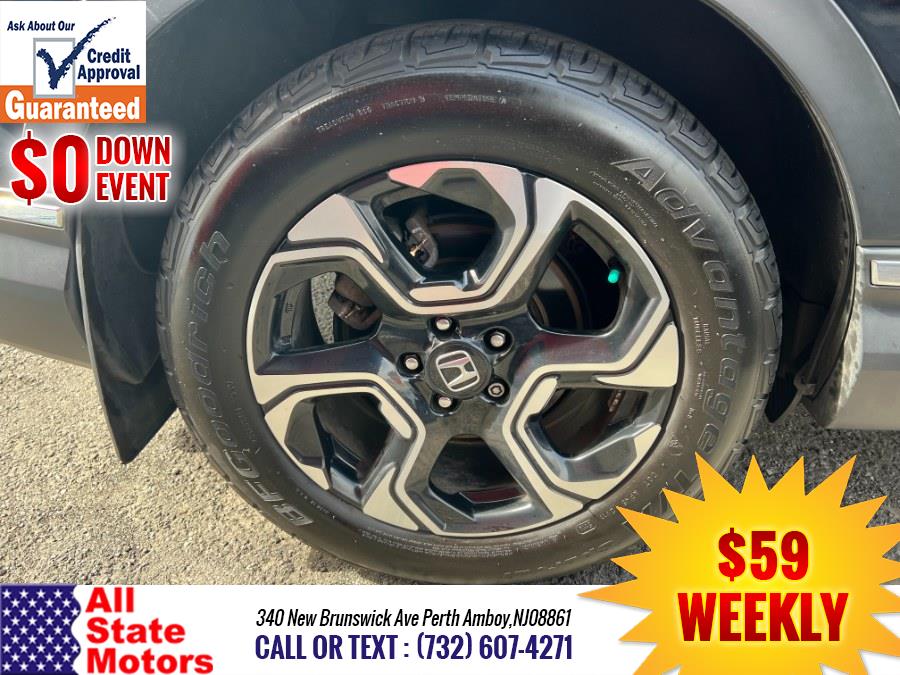 2018 Honda CR-V Touring AWD, available for sale in Perth Amboy, New Jersey | All State Motor Inc. Perth Amboy, New Jersey 2018 Honda CR-V Touring AWD, available for sale in Perth Amboy, New Jersey | All State Motor Inc. Perth Amboy, New Jersey