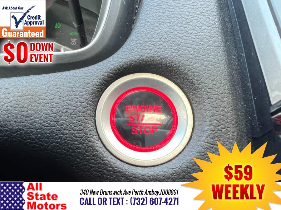 2018 Honda CR-V Touring AWD, available for sale in Perth Amboy, New Jersey | All State Motor Inc. Perth Amboy, New Jersey 2018 Honda CR-V Touring AWD, available for sale in Perth Amboy, New Jersey | All State Motor Inc. Perth Amboy, New Jersey