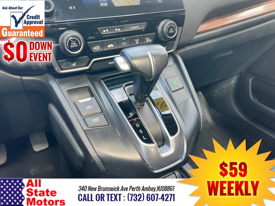 2018 Honda CR-V Touring AWD, available for sale in Perth Amboy, New Jersey | All State Motor Inc. Perth Amboy, New Jersey 2018 Honda CR-V Touring AWD, available for sale in Perth Amboy, New Jersey | All State Motor Inc. Perth Amboy, New Jersey