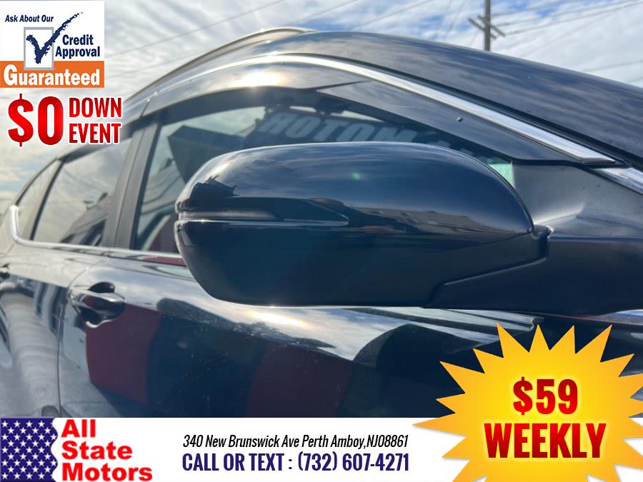 2018 Honda CR-V Touring AWD, available for sale in Perth Amboy, New Jersey | All State Motor Inc. Perth Amboy, New Jersey 2018 Honda CR-V Touring AWD, available for sale in Perth Amboy, New Jersey | All State Motor Inc. Perth Amboy, New Jersey