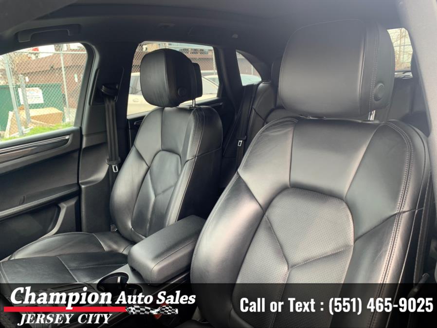 Used Porsche Macan AWD 2017 | Champion Auto Sales of JC. Jersey City, New Jersey Used Porsche Macan AWD 2017 | Champion Auto Sales of JC. Jersey City, New Jersey