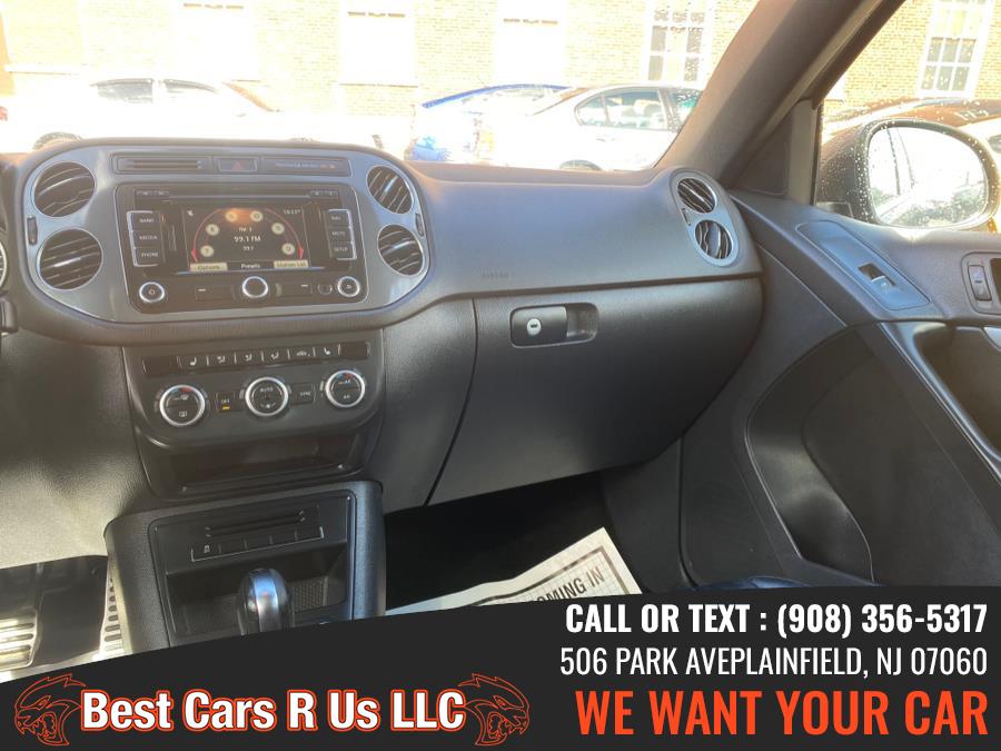 Used Volkswagen Tiguan 4MOTION 4dr Auto SEL 2014 | Best Cars R Us LLC. Plainfield, New Jersey Used Volkswagen Tiguan 4MOTION 4dr Auto SEL 2014 | Best Cars R Us LLC. Plainfield, New Jersey