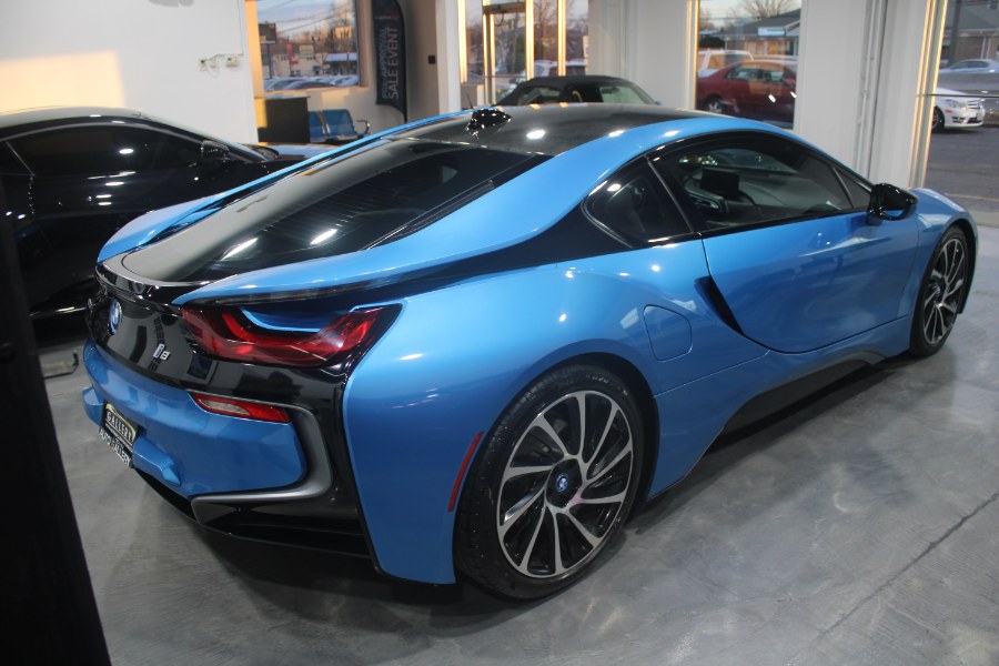 2015 BMW i8 2dr Cpe, available for sale in Lodi, New Jersey | Soliman Motors. Lodi, New Jersey 2015 BMW i8 2dr Cpe, available for sale in Lodi, New Jersey | Soliman Motors. Lodi, New Jersey