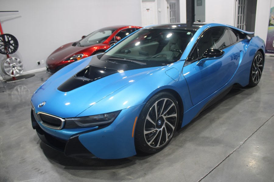 2015 BMW i8 2dr Cpe, available for sale in Lodi, New Jersey | Soliman Motors. Lodi, New Jersey 2015 BMW i8 2dr Cpe, available for sale in Lodi, New Jersey | Soliman Motors. Lodi, New Jersey