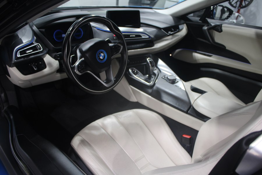 2015 BMW i8 2dr Cpe, available for sale in Lodi, New Jersey | Soliman Motors. Lodi, New Jersey 2015 BMW i8 2dr Cpe, available for sale in Lodi, New Jersey | Soliman Motors. Lodi, New Jersey