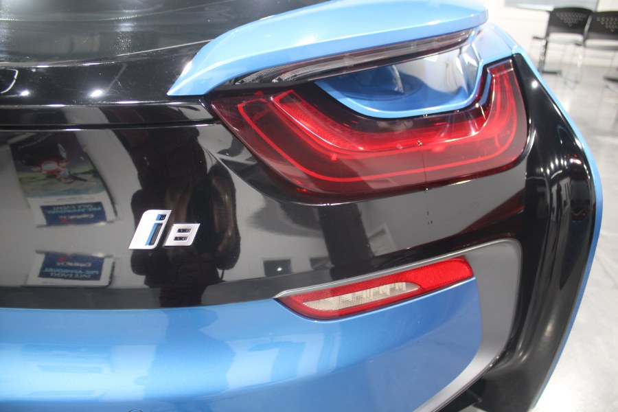 2015 BMW i8 2dr Cpe, available for sale in Lodi, New Jersey | Soliman Motors. Lodi, New Jersey 2015 BMW i8 2dr Cpe, available for sale in Lodi, New Jersey | Soliman Motors. Lodi, New Jersey