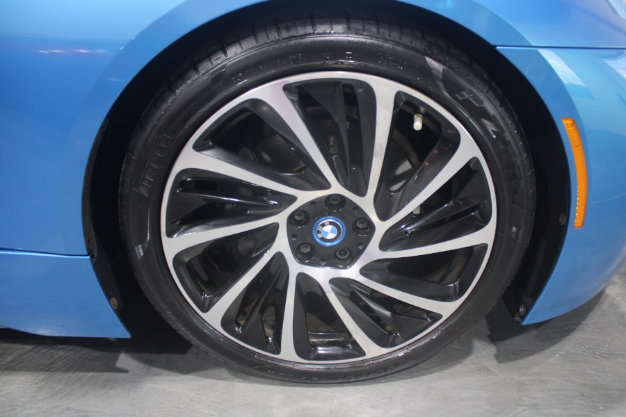 2015 BMW i8 2dr Cpe, available for sale in Lodi, New Jersey | Soliman Motors. Lodi, New Jersey 2015 BMW i8 2dr Cpe, available for sale in Lodi, New Jersey | Soliman Motors. Lodi, New Jersey