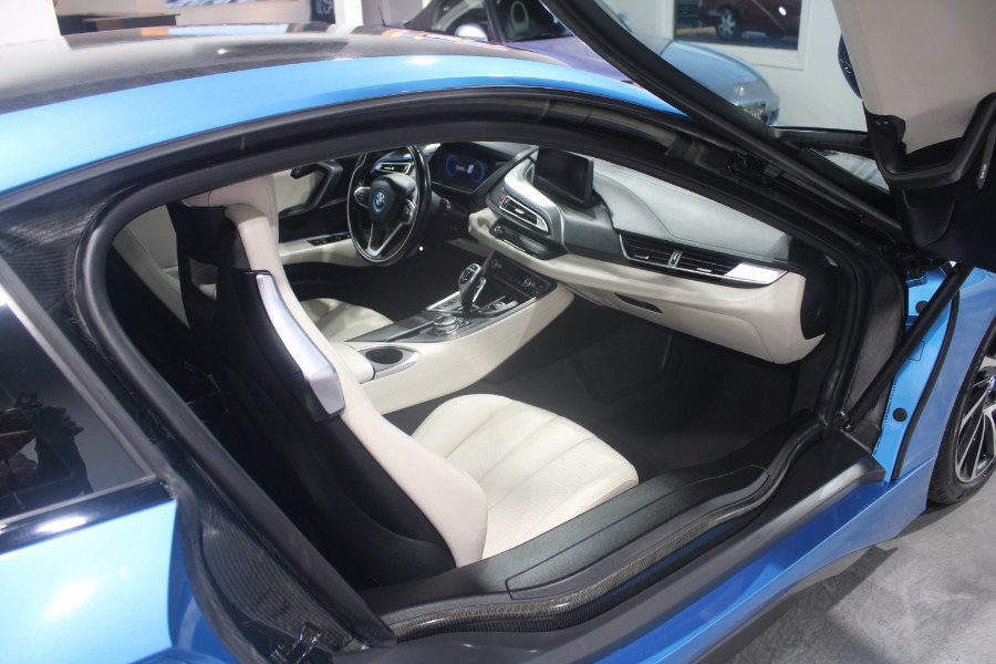 2015 BMW i8 2dr Cpe, available for sale in Lodi, New Jersey | Soliman Motors. Lodi, New Jersey 2015 BMW i8 2dr Cpe, available for sale in Lodi, New Jersey | Soliman Motors. Lodi, New Jersey