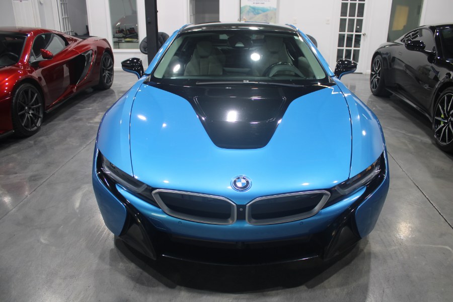 2015 BMW i8 2dr Cpe, available for sale in Lodi, New Jersey | Soliman Motors. Lodi, New Jersey 2015 BMW i8 2dr Cpe, available for sale in Lodi, New Jersey | Soliman Motors. Lodi, New Jersey