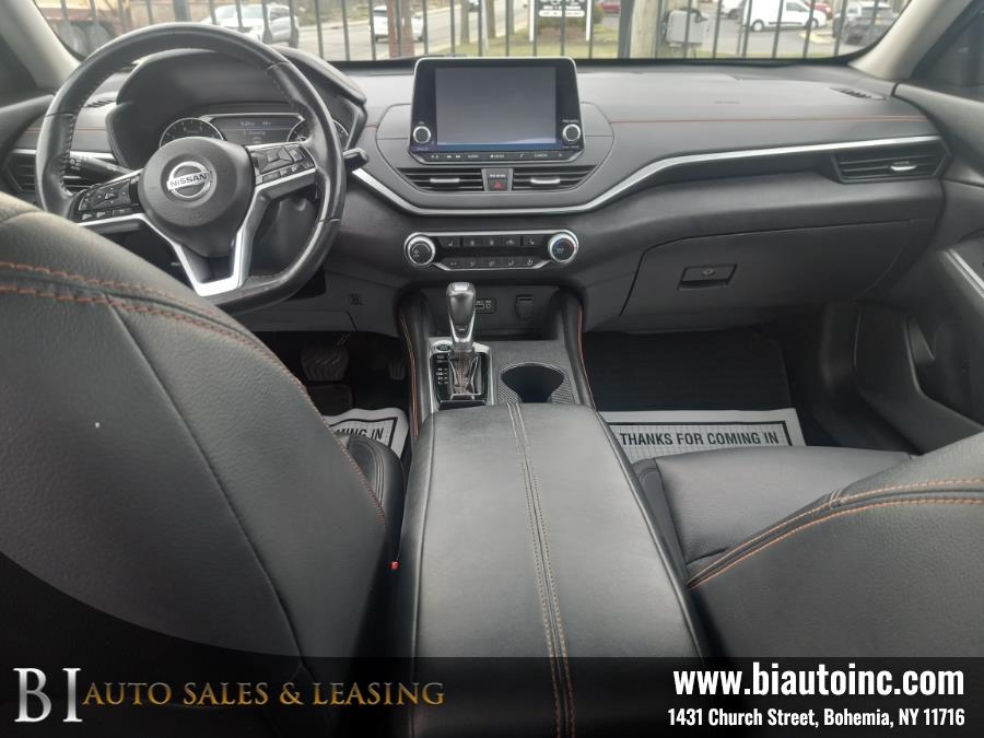 Used Nissan Altima 2.5 SR AWD Sedan 2019 | B I Auto Sales. Bohemia, New York Used Nissan Altima 2.5 SR AWD Sedan 2019 | B I Auto Sales. Bohemia, New York