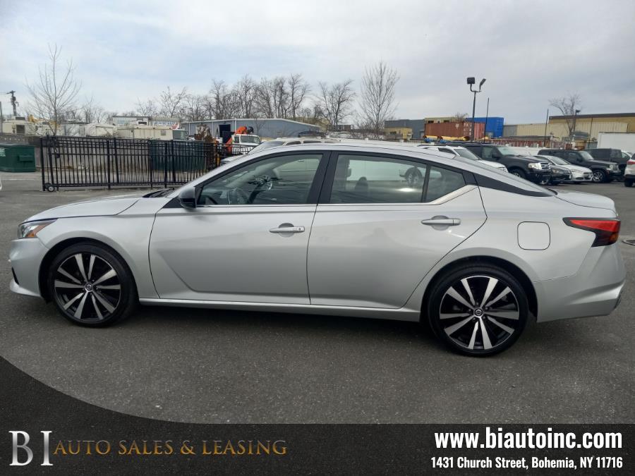 Used Nissan Altima 2.5 SR AWD Sedan 2019 | B I Auto Sales. Bohemia, New York Used Nissan Altima 2.5 SR AWD Sedan 2019 | B I Auto Sales. Bohemia, New York