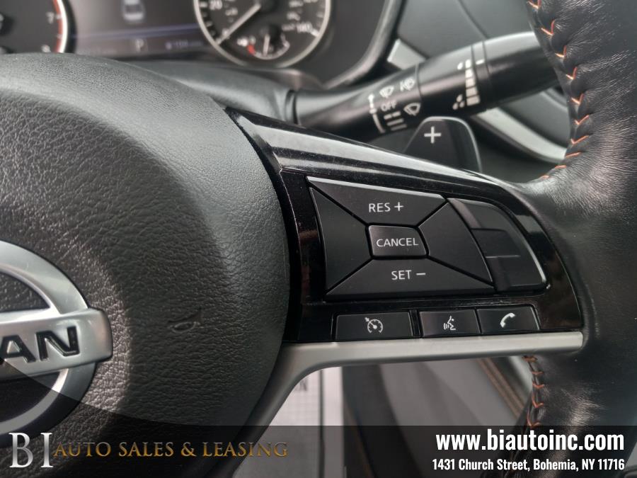 Used Nissan Altima 2.5 SR AWD Sedan 2019 | B I Auto Sales. Bohemia, New York Used Nissan Altima 2.5 SR AWD Sedan 2019 | B I Auto Sales. Bohemia, New York