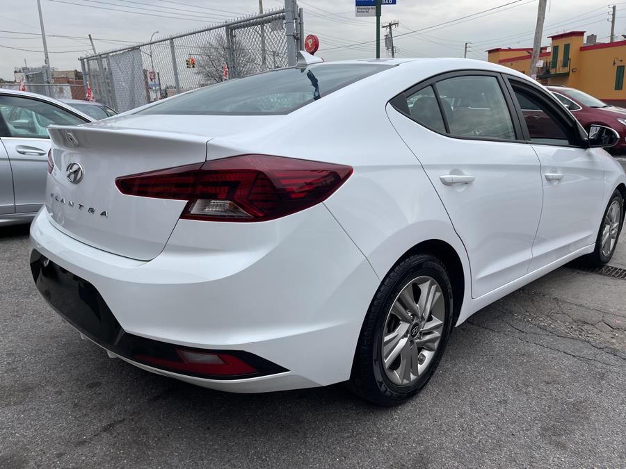 2019 Hyundai Elantra SEL Auto, available for sale in Bronx, New York | New York Motors Group Solutions LLC. Bronx, New York 2019 Hyundai Elantra SEL Auto, available for sale in Bronx, New York | New York Motors Group Solutions LLC. Bronx, New York