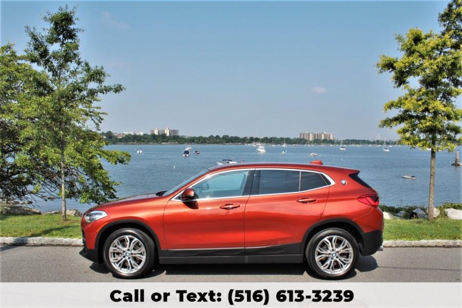 2018 BMW X2 xDrive28i Sports Activity Vehicle, available for sale in Great Neck, New York | Great Neck Car Buyers & Sellers. Great Neck, New York 2018 BMW X2 xDrive28i Sports Activity Vehicle, available for sale in Great Neck, New York | Great Neck Car Buyers & Sellers. Great Neck, New York