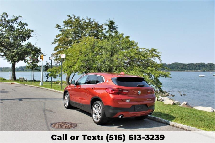 2018 BMW X2 xDrive28i Sports Activity Vehicle, available for sale in Great Neck, New York | Great Neck Car Buyers & Sellers. Great Neck, New York 2018 BMW X2 xDrive28i Sports Activity Vehicle, available for sale in Great Neck, New York | Great Neck Car Buyers & Sellers. Great Neck, New York
