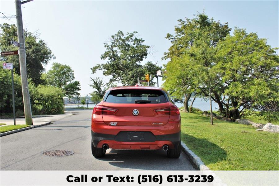 2018 BMW X2 xDrive28i Sports Activity Vehicle, available for sale in Great Neck, New York | Great Neck Car Buyers & Sellers. Great Neck, New York 2018 BMW X2 xDrive28i Sports Activity Vehicle, available for sale in Great Neck, New York | Great Neck Car Buyers & Sellers. Great Neck, New York