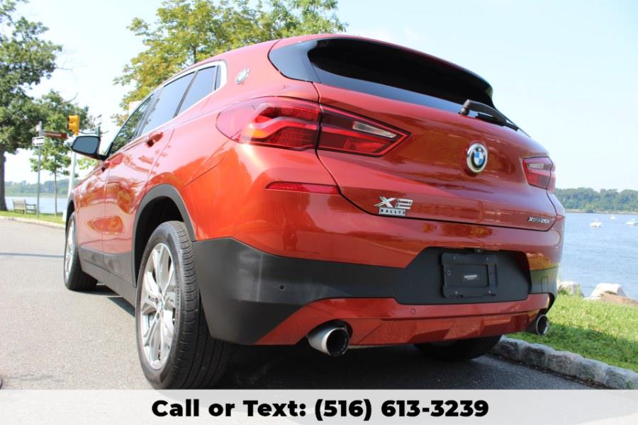 2018 BMW X2 xDrive28i Sports Activity Vehicle, available for sale in Great Neck, New York | Great Neck Car Buyers & Sellers. Great Neck, New York 2018 BMW X2 xDrive28i Sports Activity Vehicle, available for sale in Great Neck, New York | Great Neck Car Buyers & Sellers. Great Neck, New York
