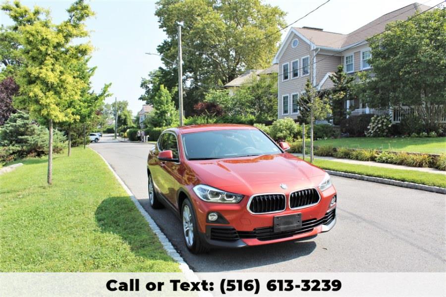 2018 BMW X2 xDrive28i Sports Activity Vehicle, available for sale in Great Neck, New York | Great Neck Car Buyers & Sellers. Great Neck, New York 2018 BMW X2 xDrive28i Sports Activity Vehicle, available for sale in Great Neck, New York | Great Neck Car Buyers & Sellers. Great Neck, New York