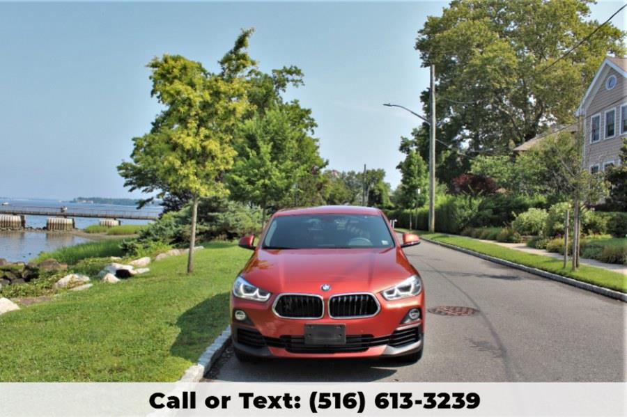 2018 BMW X2 xDrive28i Sports Activity Vehicle, available for sale in Great Neck, New York | Great Neck Car Buyers & Sellers. Great Neck, New York 2018 BMW X2 xDrive28i Sports Activity Vehicle, available for sale in Great Neck, New York | Great Neck Car Buyers & Sellers. Great Neck, New York