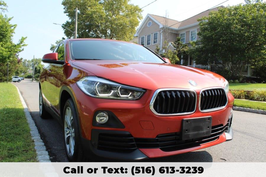 2018 BMW X2 xDrive28i Sports Activity Vehicle, available for sale in Great Neck, New York | Great Neck Car Buyers & Sellers. Great Neck, New York 2018 BMW X2 xDrive28i Sports Activity Vehicle, available for sale in Great Neck, New York | Great Neck Car Buyers & Sellers. Great Neck, New York