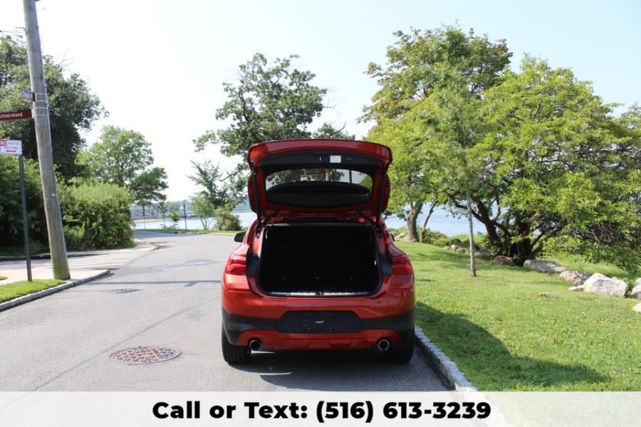 2018 BMW X2 xDrive28i Sports Activity Vehicle, available for sale in Great Neck, New York | Great Neck Car Buyers & Sellers. Great Neck, New York 2018 BMW X2 xDrive28i Sports Activity Vehicle, available for sale in Great Neck, New York | Great Neck Car Buyers & Sellers. Great Neck, New York