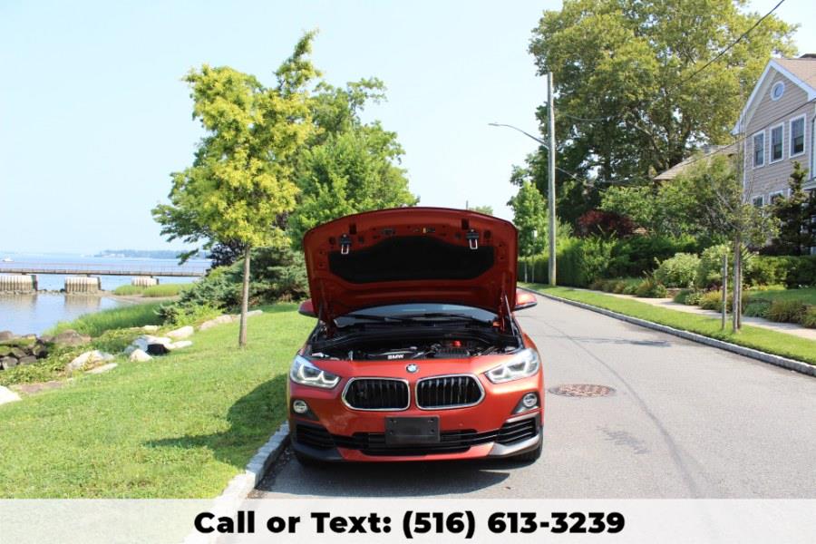 2018 BMW X2 xDrive28i Sports Activity Vehicle, available for sale in Great Neck, New York | Great Neck Car Buyers & Sellers. Great Neck, New York 2018 BMW X2 xDrive28i Sports Activity Vehicle, available for sale in Great Neck, New York | Great Neck Car Buyers & Sellers. Great Neck, New York