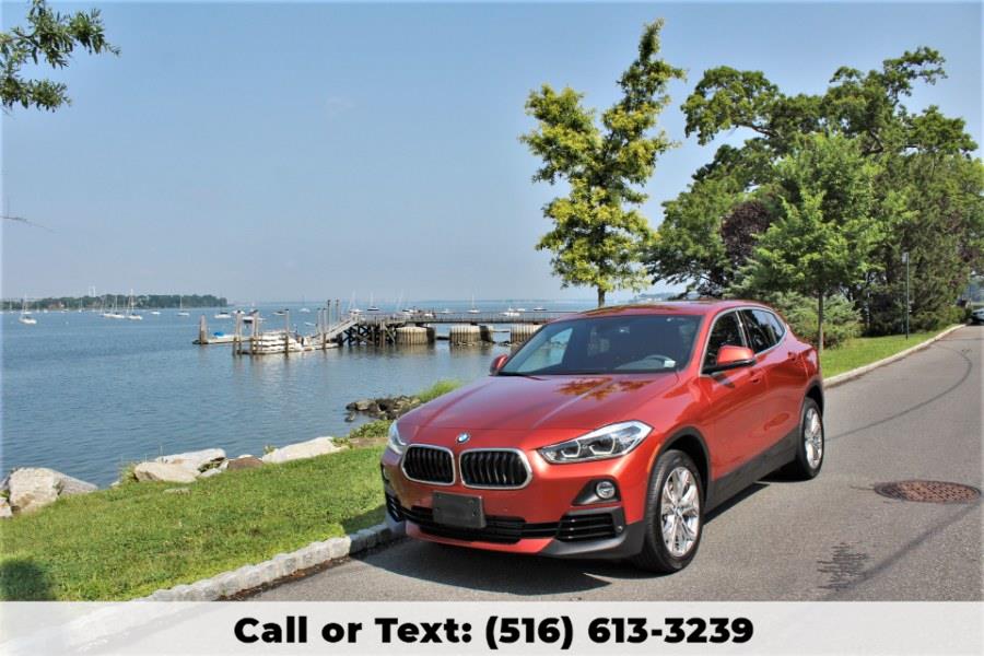 2018 BMW X2 xDrive28i Sports Activity Vehicle, available for sale in Great Neck, New York | Great Neck Car Buyers & Sellers. Great Neck, New York 2018 BMW X2 xDrive28i Sports Activity Vehicle, available for sale in Great Neck, New York | Great Neck Car Buyers & Sellers. Great Neck, New York