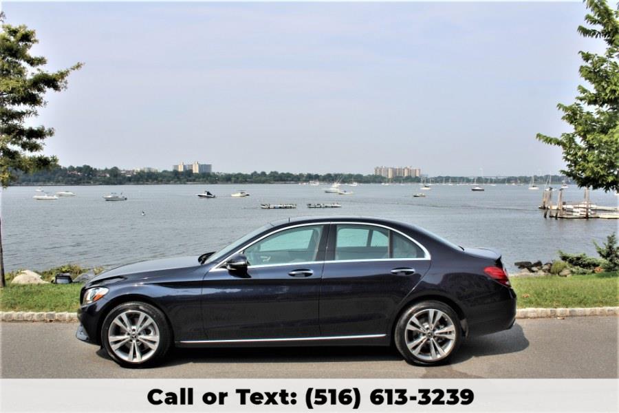 Used Mercedes-Benz C-Class C 300 4MATIC Sedan 2018 | Great Neck Car Buyers & Sellers. Great Neck, New York Used Mercedes-Benz C-Class C 300 4MATIC Sedan 2018 | Great Neck Car Buyers & Sellers. Great Neck, New York