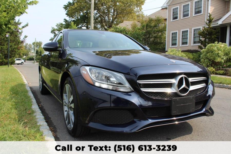 Used Mercedes-Benz C-Class C 300 4MATIC Sedan 2018 | Great Neck Car Buyers & Sellers. Great Neck, New York Used Mercedes-Benz C-Class C 300 4MATIC Sedan 2018 | Great Neck Car Buyers & Sellers. Great Neck, New York