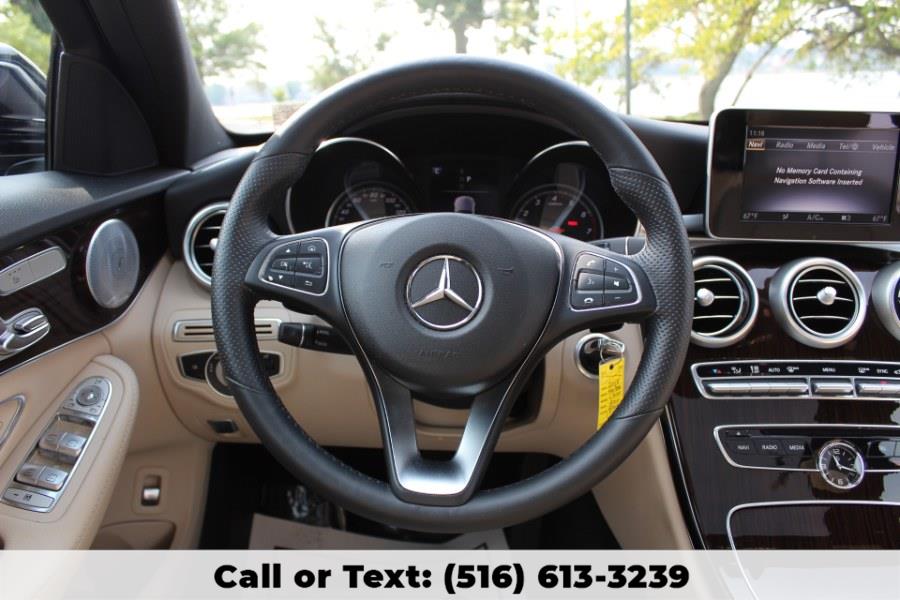 Used Mercedes-Benz C-Class C 300 4MATIC Sedan 2018 | Great Neck Car Buyers & Sellers. Great Neck, New York Used Mercedes-Benz C-Class C 300 4MATIC Sedan 2018 | Great Neck Car Buyers & Sellers. Great Neck, New York