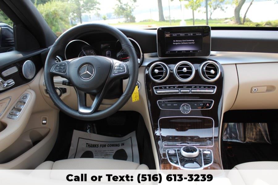 Used Mercedes-Benz C-Class C 300 4MATIC Sedan 2018 | Great Neck Car Buyers & Sellers. Great Neck, New York Used Mercedes-Benz C-Class C 300 4MATIC Sedan 2018 | Great Neck Car Buyers & Sellers. Great Neck, New York