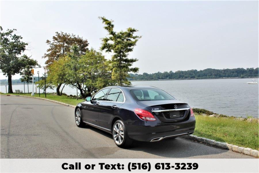 Used Mercedes-Benz C-Class C 300 4MATIC Sedan 2018 | Great Neck Car Buyers & Sellers. Great Neck, New York Used Mercedes-Benz C-Class C 300 4MATIC Sedan 2018 | Great Neck Car Buyers & Sellers. Great Neck, New York