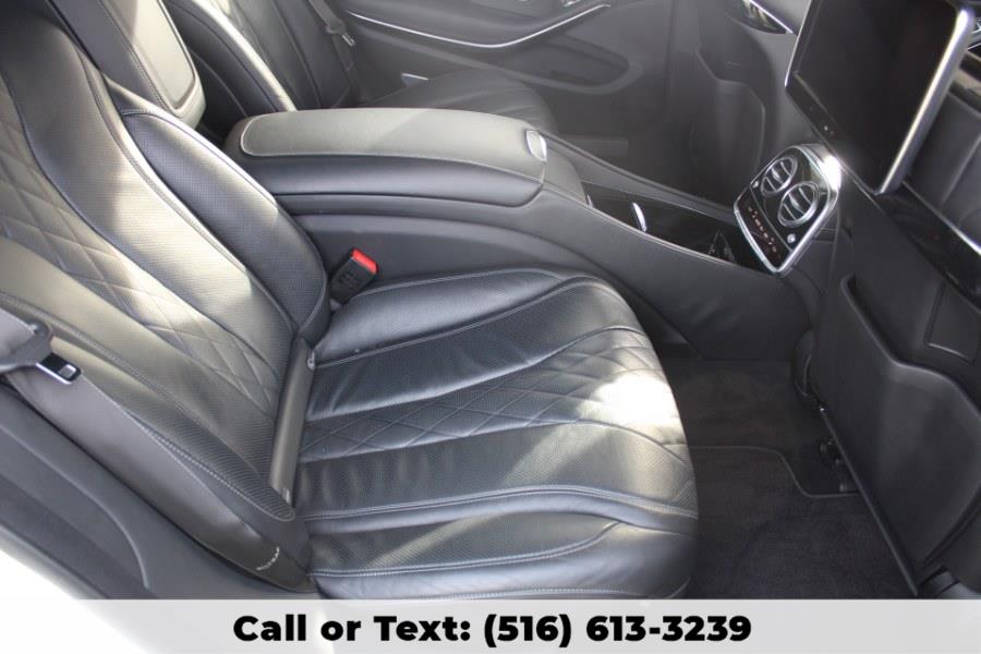 Used Mercedes-Benz S-Class 4dr Sdn S 550 4MATIC 2016 | Great Neck Car Buyers & Sellers. Great Neck, New York Used Mercedes-Benz S-Class 4dr Sdn S 550 4MATIC 2016 | Great Neck Car Buyers & Sellers. Great Neck, New York