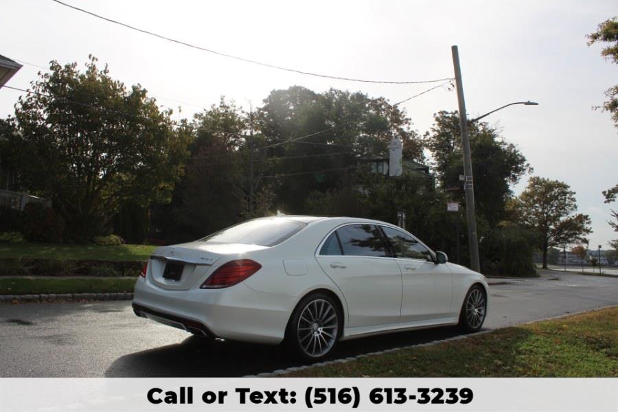 Used Mercedes-Benz S-Class 4dr Sdn S 550 4MATIC 2016 | Great Neck Car Buyers & Sellers. Great Neck, New York Used Mercedes-Benz S-Class 4dr Sdn S 550 4MATIC 2016 | Great Neck Car Buyers & Sellers. Great Neck, New York