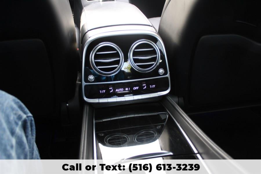 Used Mercedes-Benz S-Class 4dr Sdn S 550 4MATIC 2016 | Great Neck Car Buyers & Sellers. Great Neck, New York Used Mercedes-Benz S-Class 4dr Sdn S 550 4MATIC 2016 | Great Neck Car Buyers & Sellers. Great Neck, New York